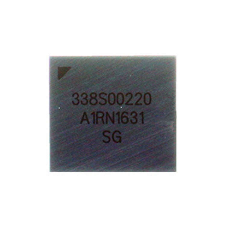 Small Audio IC 338S00220 for iPhone 7 Plus & 7, For 7P & 7