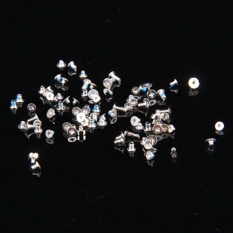 Repair Tools Complete Screws / Bolts Set for iPhone 7 Plus, For iPhone 7 Plus(Black), For iPhone ...