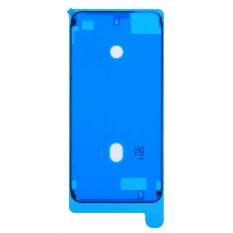 10 PCS LCD Frame Bezel Waterproof Adhesive Stickers for iPhone 7 Plus, 10 PCS for iPhone 7P Plus