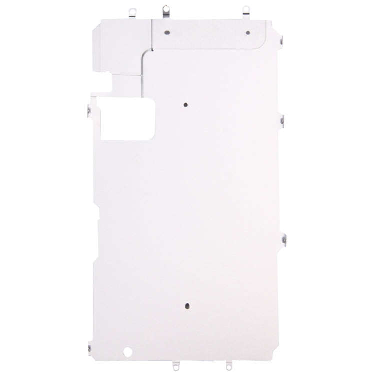 LCD Back Metal Plate for iPhone 7 Plus, For iPhone 7 Plus