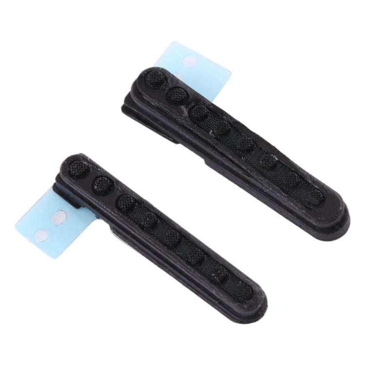 10 PCS Microphone Dustproof Mesh + Speaker Dustproof Mesh for iPhone 7 Plus, For iPhone 7 Plus
