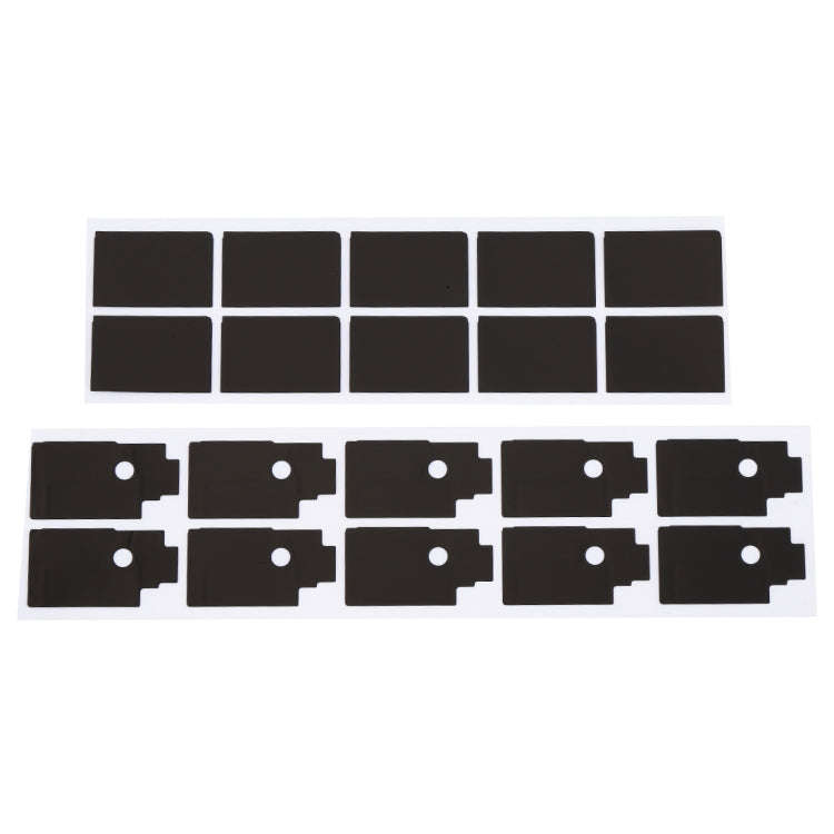 10 Sets Motherboard Back Stickers for iPhone 8, iPhone 8