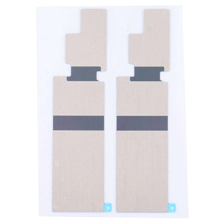 10 Sets Motherboard Front Stickers for iPhone 8, For iPhone 8