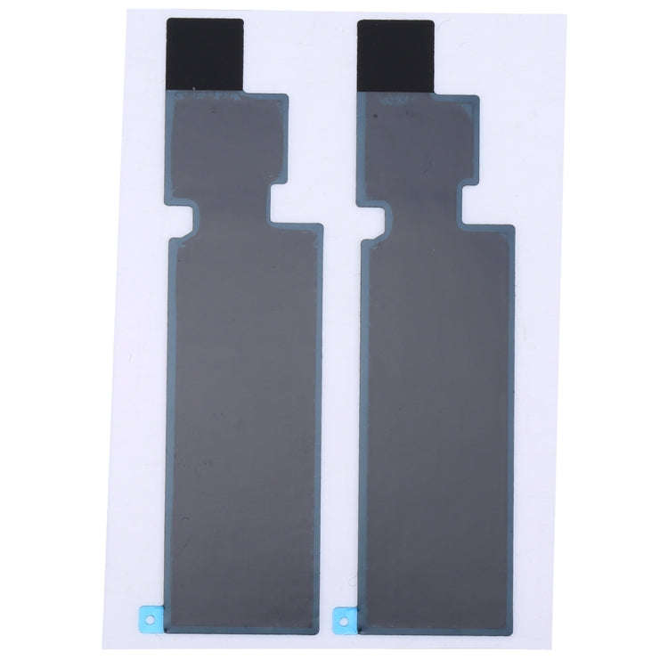 10 Sets Motherboard Front Stickers for iPhone 8, For iPhone 8