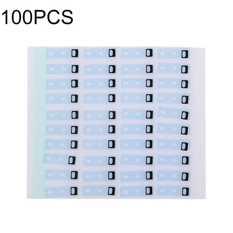 100 PCS Induction Cotton for iPhone 8, For iPhone 8