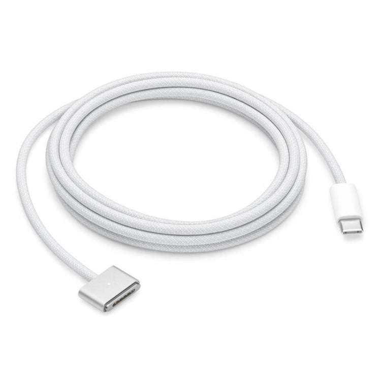 A2363 USB-C / Type-C to Magsafe 3 Fast Charging Data Cable, Length: 2m, A2363 USB-C / Type-C to M...