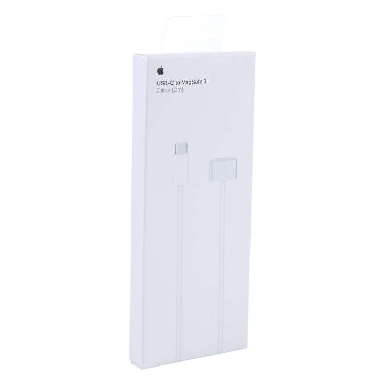 A2363 USB-C / Type-C to Magsafe 3 Fast Charging Data Cable, Length: 2m, A2363 USB-C / Type-C to M...