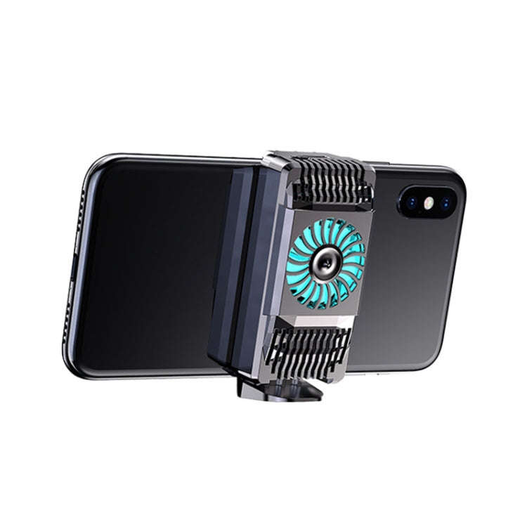AH-101 Semiconductor Mobile Phone Cooling Bracket