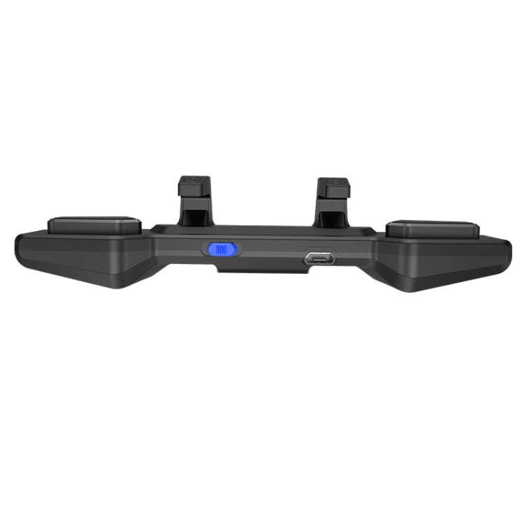 AK01 Eating Chicken Handle Shooting Auxiliary Game Handle Connect A Little Capacitor to Eat Chick...