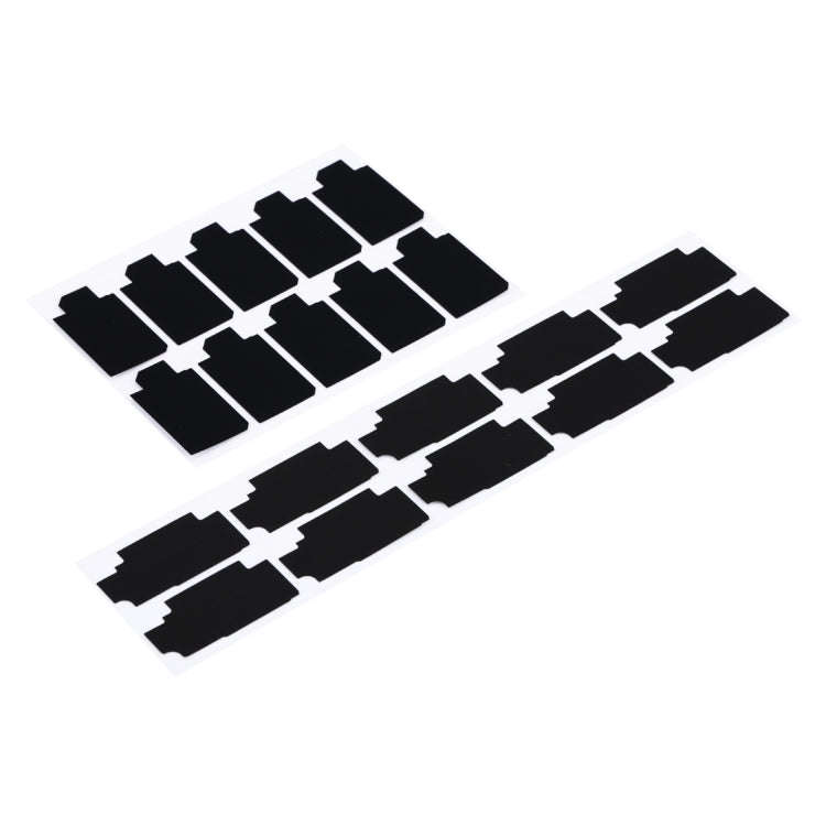 10 Sets for iPhone 8 Plus Motherboard Back Stickers, iPhone 8P