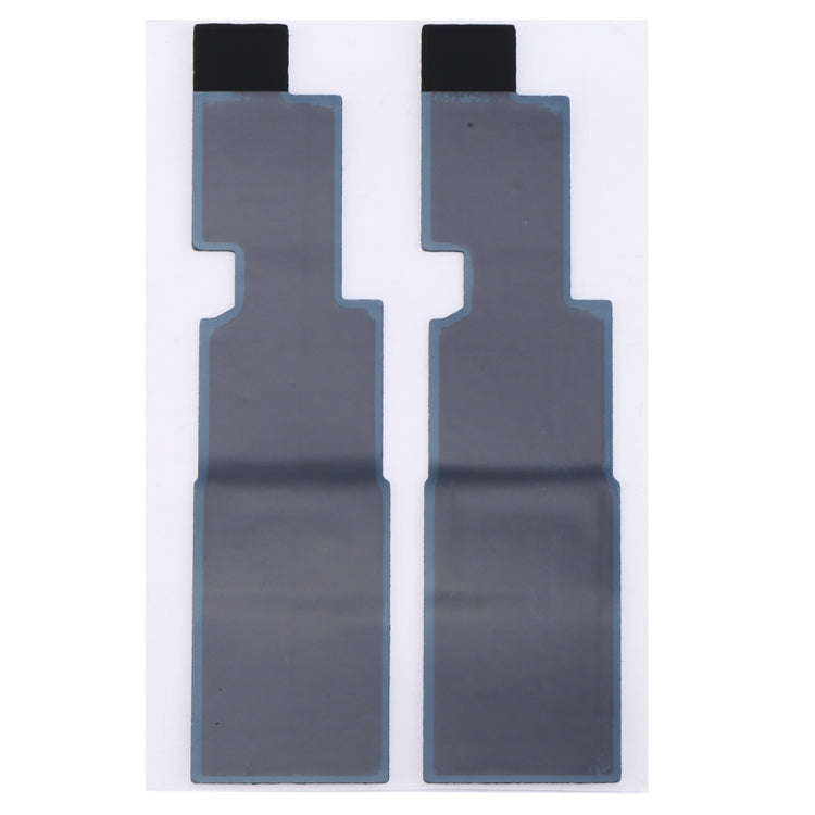 10 Sets for iPhone 8 Plus Motherboard Front Stickers, For iPhone 8P