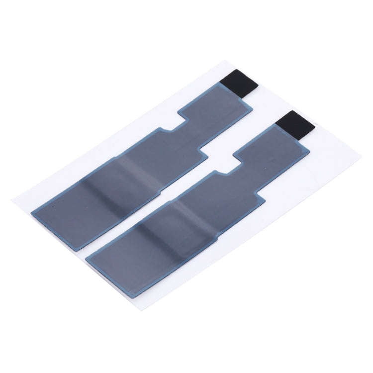 10 Sets for iPhone 8 Plus Motherboard Front Stickers, For iPhone 8P