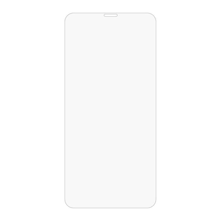 For iPhone 11 / XR 0.26mm 9H 2.5D Tempered Glass Film, For iPhone 11 / XR(1 PC)