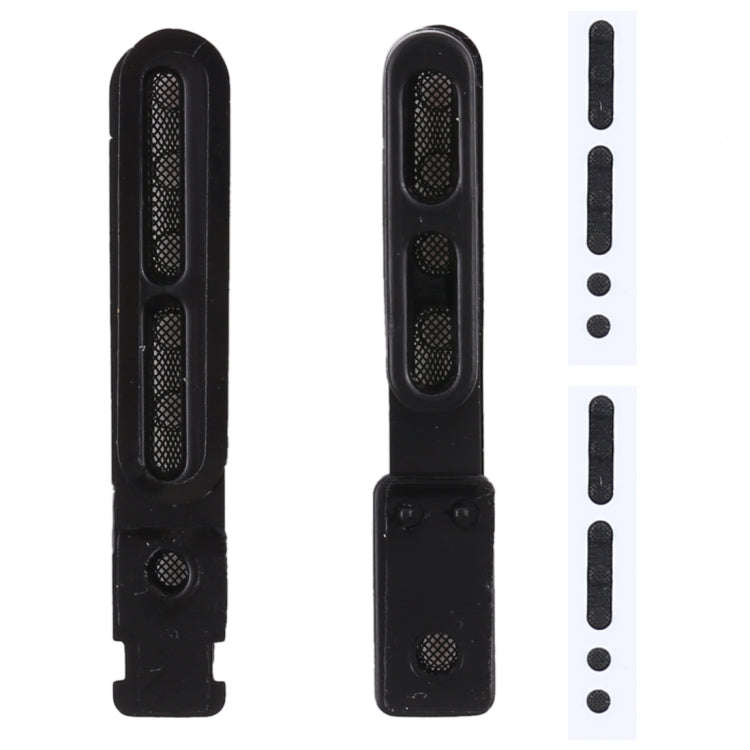 10 PCS Microphone Dustproof Mesh + Speaker Dustproof Mesh for iPhone 8 Plus, For iPhone 8 Plus