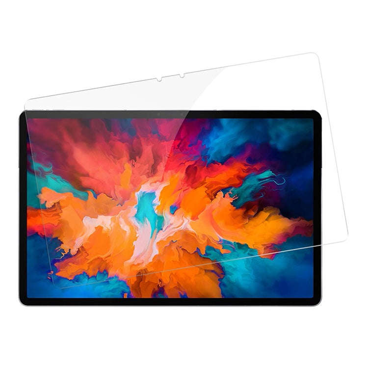 Lenovo For Pad Pro Explosion-proof Anti-fingerprint Anti-scratch HD Screen Protector Tempered Gla...