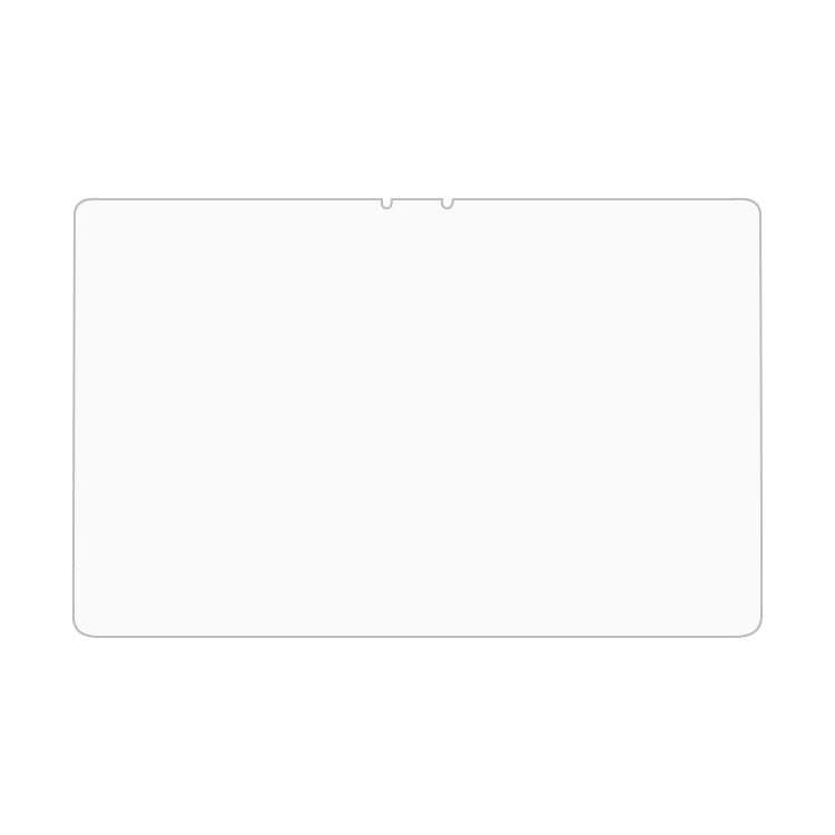 Lenovo For Pad Pro Explosion-proof Anti-fingerprint Anti-scratch HD Screen Protector Tempered Gla...