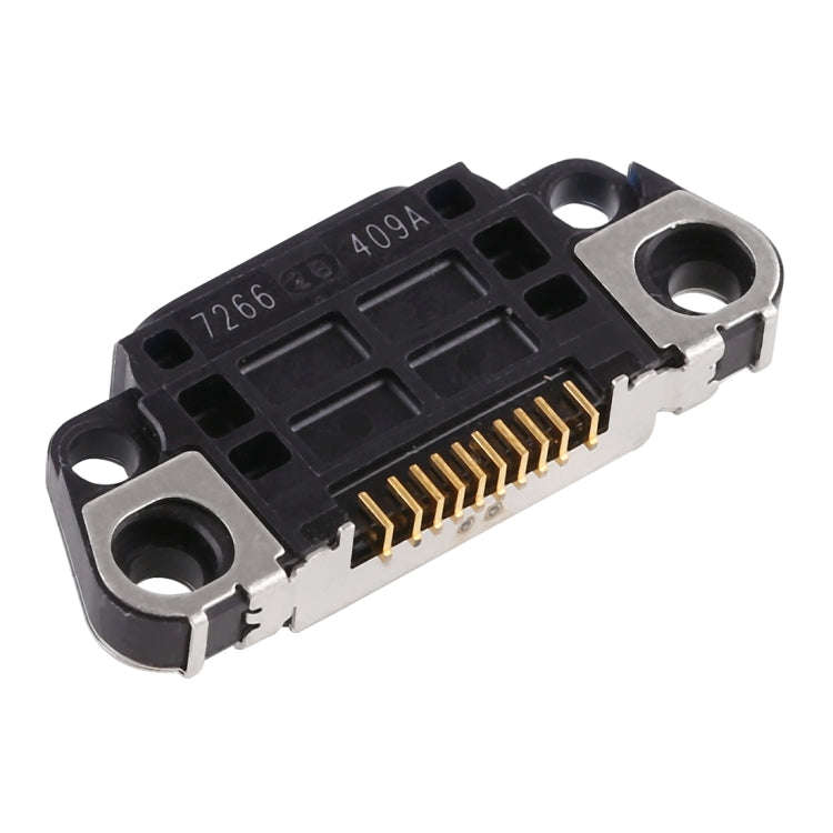 10 PCS Charging Port Connector for iPhone 8 Plus / 8, For iPhone 8 Plus / 8, For iPhone 8 Plus / ...