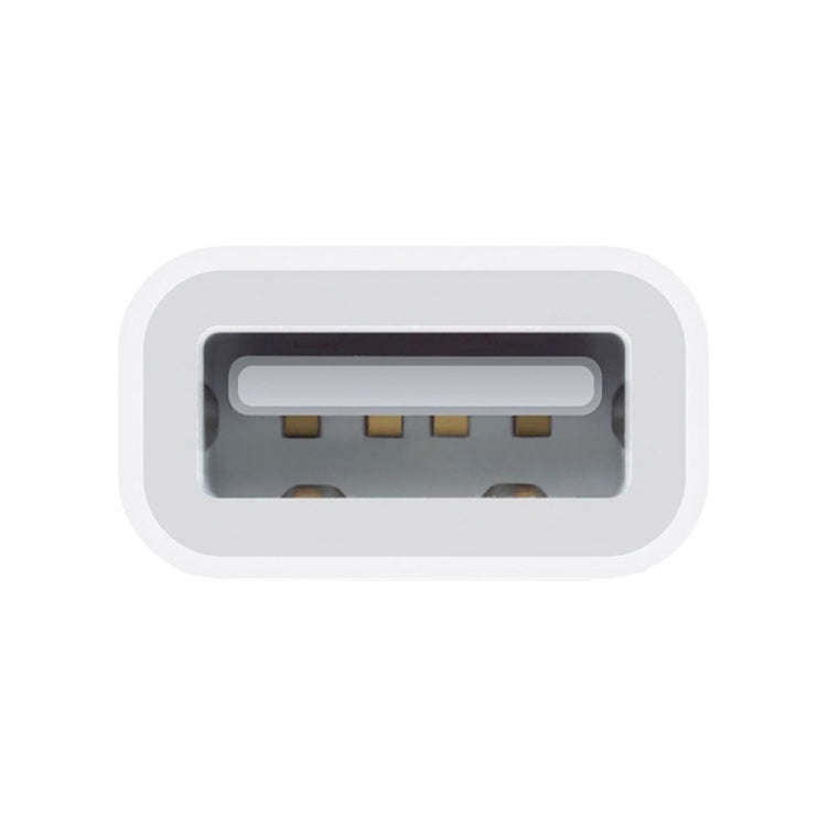 8 Pin to Single USB Port Camera Adapter