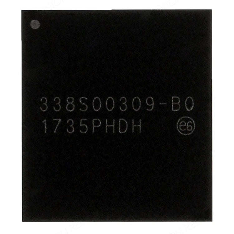 Big Main Power Management IC 338S00309 for iPhone X / 8 Plus / 8, For X / 8 Plus / 8