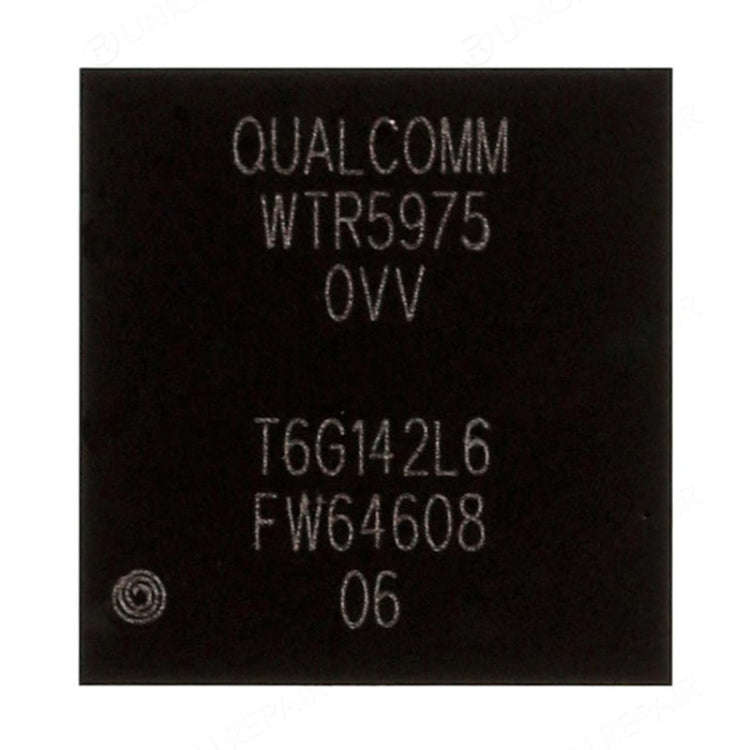 Intermediate Frequency IF IC WTR5975 for iPhone X, For iPhone X