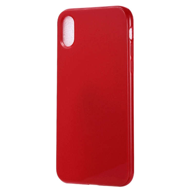 For iPhone XS Max Candy Color TPU Case, For XS Max