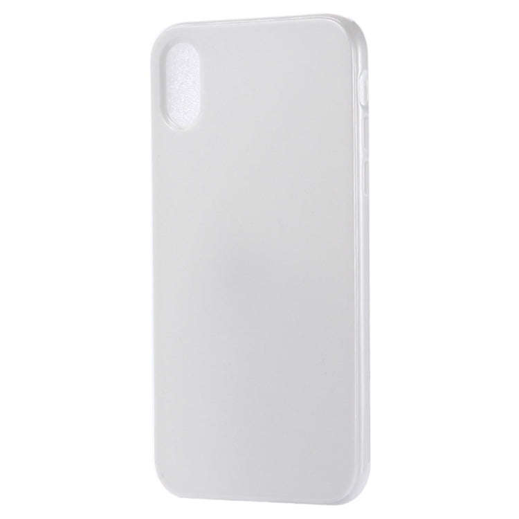 For iPhone XS Max Candy Color TPU Case, For XS Max