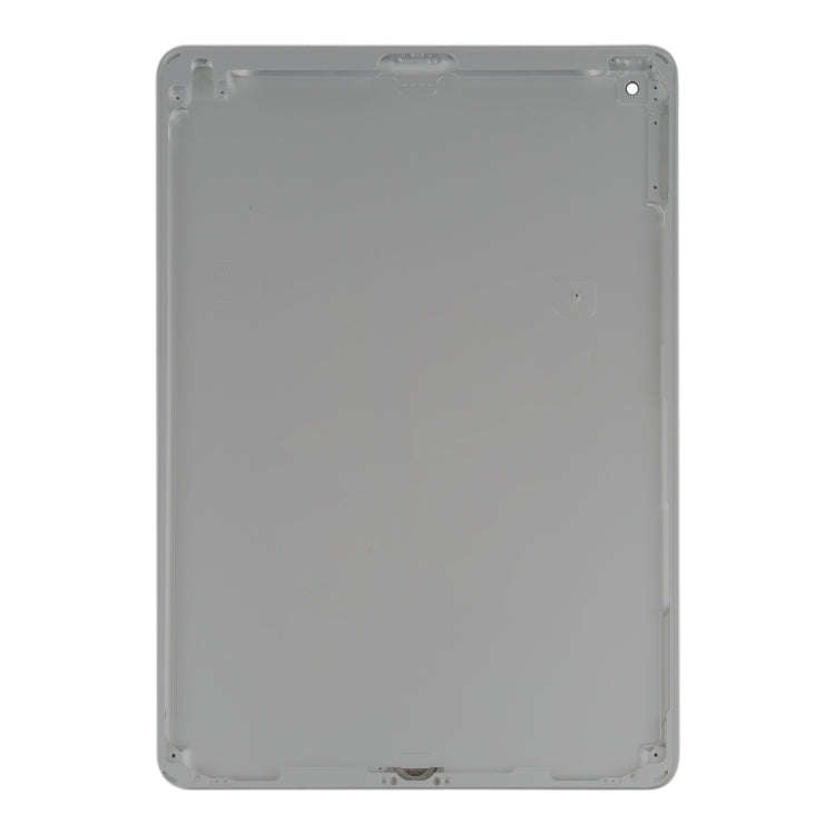 Battery Back Housing Cover for iPad 9.7 inch (2017) A1822 (Wifi Version), For iPad 9.7 inch (2017...