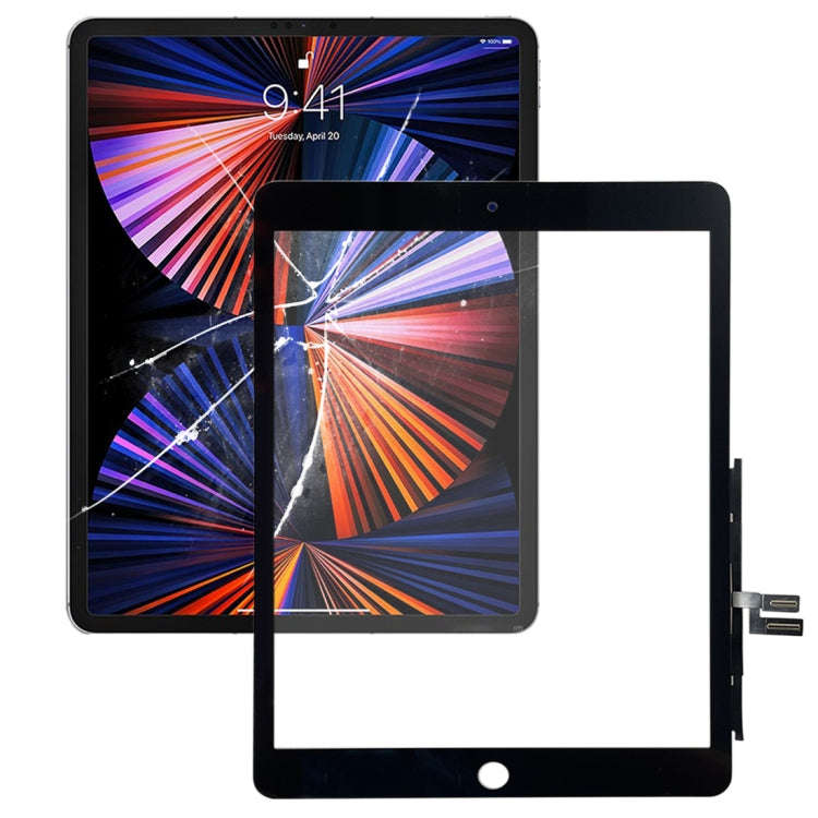 Touch Panel for Apple iPad 10.2 (2021), For Apple iPad 10.2 (2021)