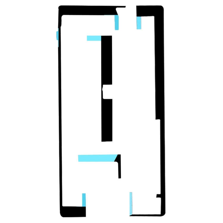 10 PCS Touch Panel Digitizer Adhesive for iPad 2 , For Apple iPad 2