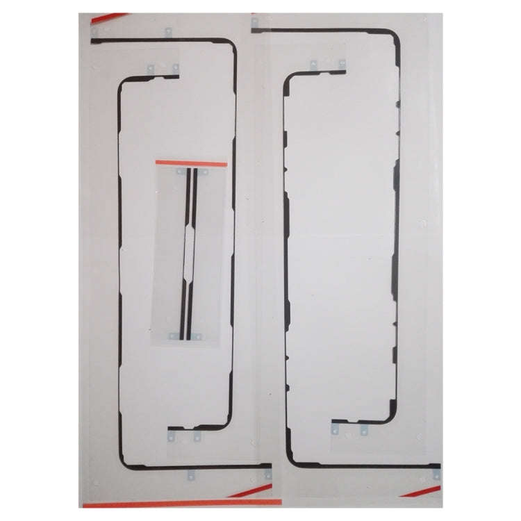 LCD Screen Tape Glue for iPad Pro 12.9 inch (2018) 3rd A1876 A2014 A1895 A1983, For  iPad Pro 12....