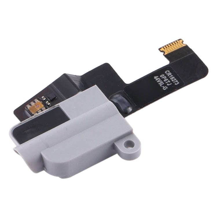 Audio Earphone Jack Flex Cable for iPad Pro 10.5 inch (2017) / A1701 / A1709, For iPad Pro 10.5 i...