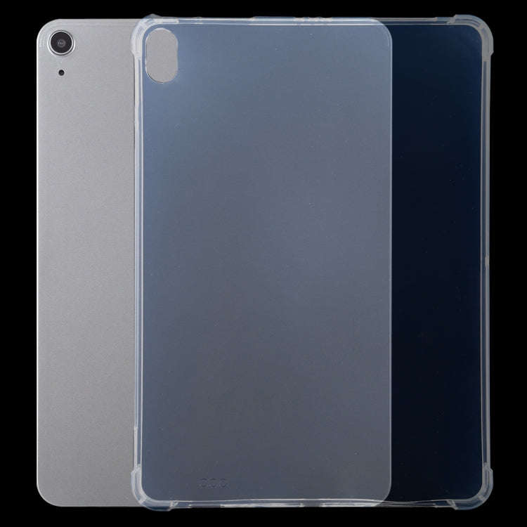 3mm Four-corner Shockproof Transparent TPU Case For iPad Air 2022 / 2020 10.9, For iPad Air 2022 ...