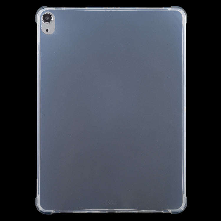 3mm Four-corner Shockproof Transparent TPU Case For iPad Air 2022 / 2020 10.9, For iPad Air 2022 ...