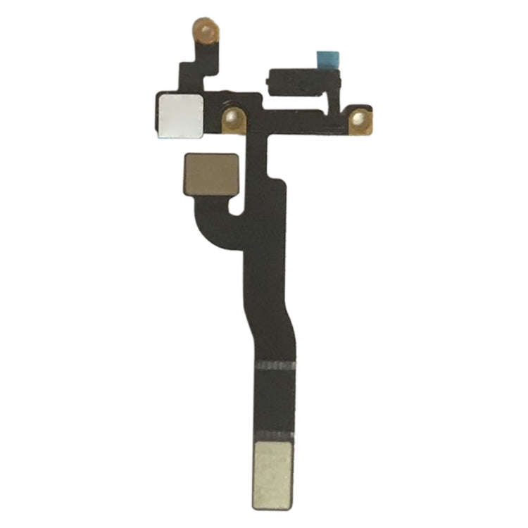Power Button Flex Cable for iPad Pro 12.9 inch 2020 (4G) A2014 A1895 A1983, For iPad Pro 12.9 inc...