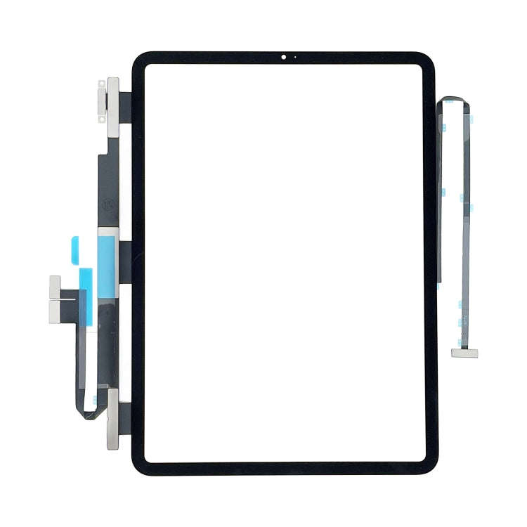 Touch Panel for iPad Pro 11 inch A2013/A1934/A1980/A1979 2018 A2068/A2230/A2228/A2231 2020, For i...
