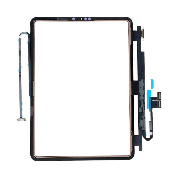 Touch Panel for iPad Pro 11 inch A2013/A1934/A1980/A1979 2018 A2068/A2230/A2228/A2231 2020, For i...