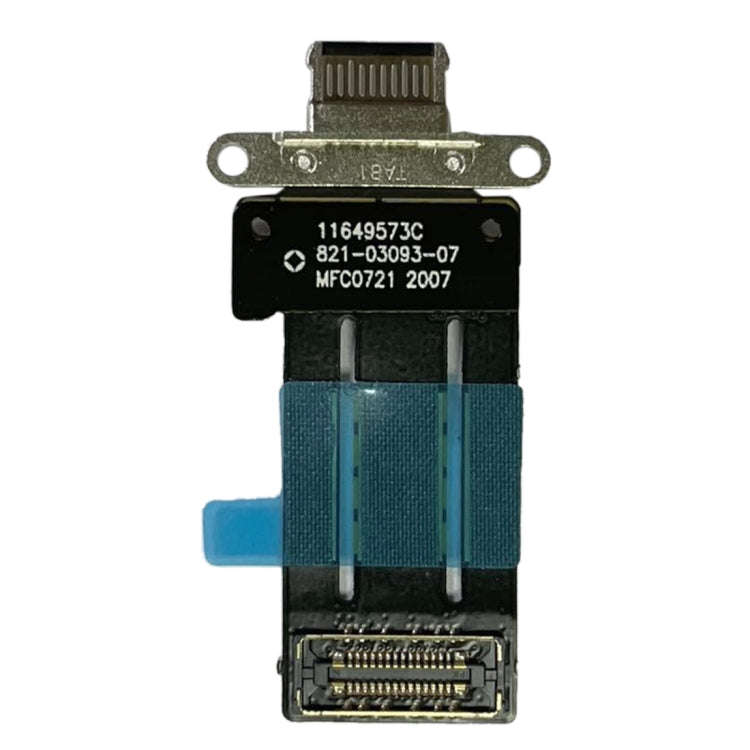 Charging Port Flex Cable for iPad Pro 12.9 inch 2021 (5th gen) A2379 A2461 A2462, For iPad Pro 12...