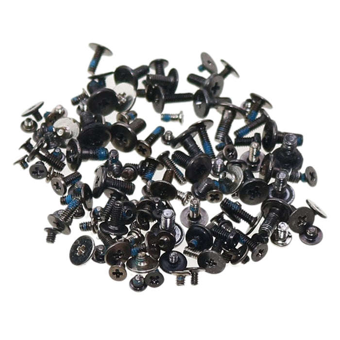 Complete Set Screws and Bolts for iPad Pro 12.9 2015 A1652 A1584, For iPad Pro 12.9 2015