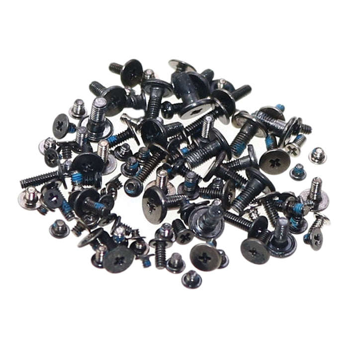 Complete Set Screws and Bolts for iPad Pro 12.9 2017 A1670 A1671 A1821, For iPad Pro 12.9 2017