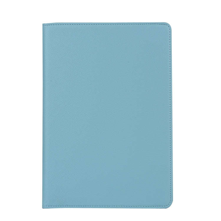 Litchi Texture 360 Degree Spin Multi-function Horizontal Flip Leather Protective Case with Holder...
