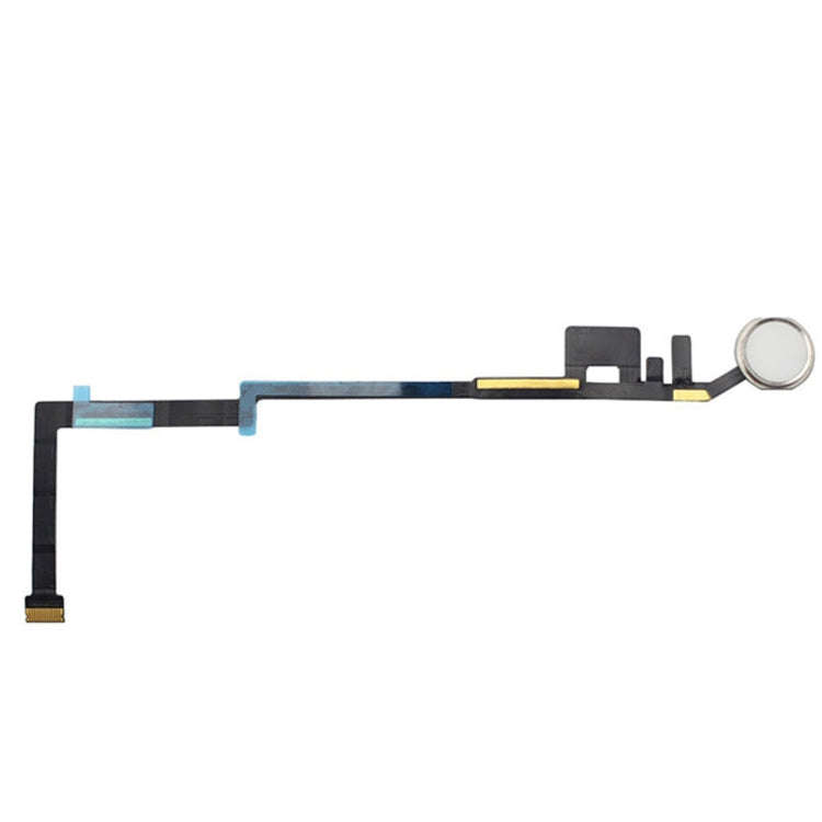 for iPad Pro 10.5 inch Home Button Flex Cable, Not Supporting Fingerprint Identification, For iPa...