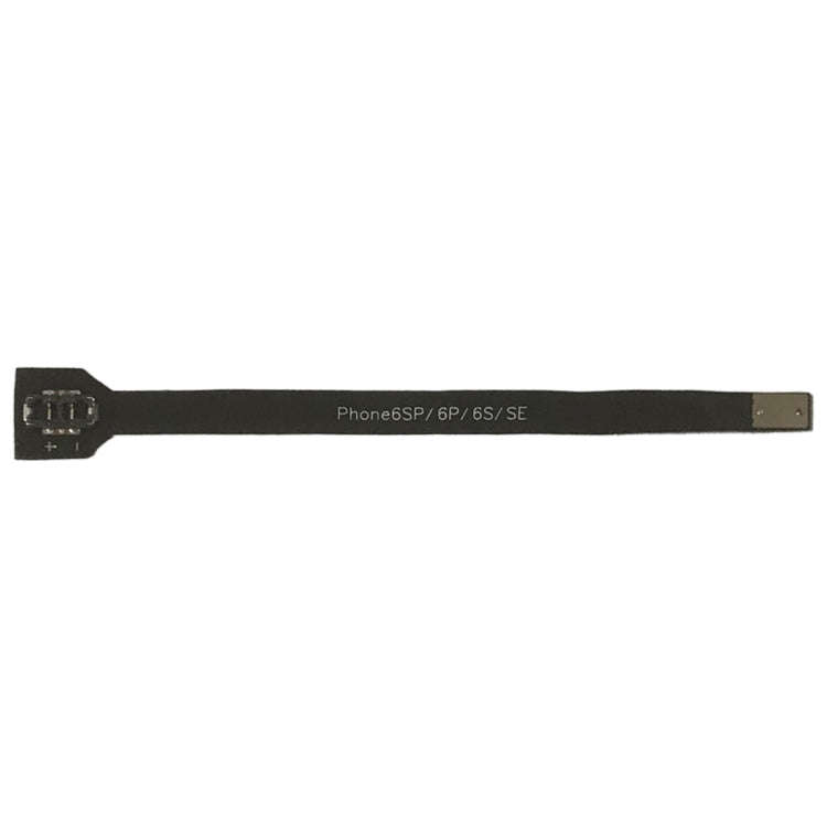 Battery Test Flex Cable for iPhone 5 / SE / 6 Plus / 6S / 6S Plus, For iPhone 5 / SE / 6 Plus / 6...