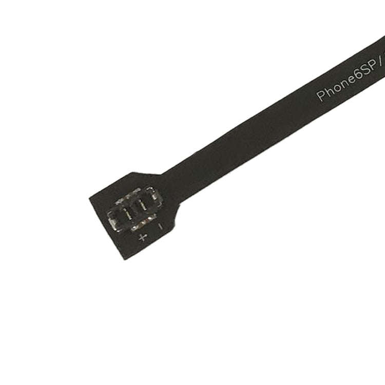 Battery Test Flex Cable for iPhone 5 / SE / 6 Plus / 6S / 6S Plus, For iPhone 5 / SE / 6 Plus / 6...