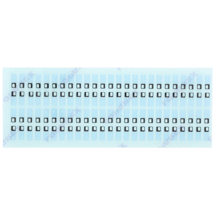 100 PCS Induction Cotton for iPhone X, For iPhone X