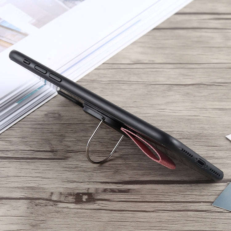 CPS-016 Universal Finger Strap Grip Self Holder Mobile Phone Stand