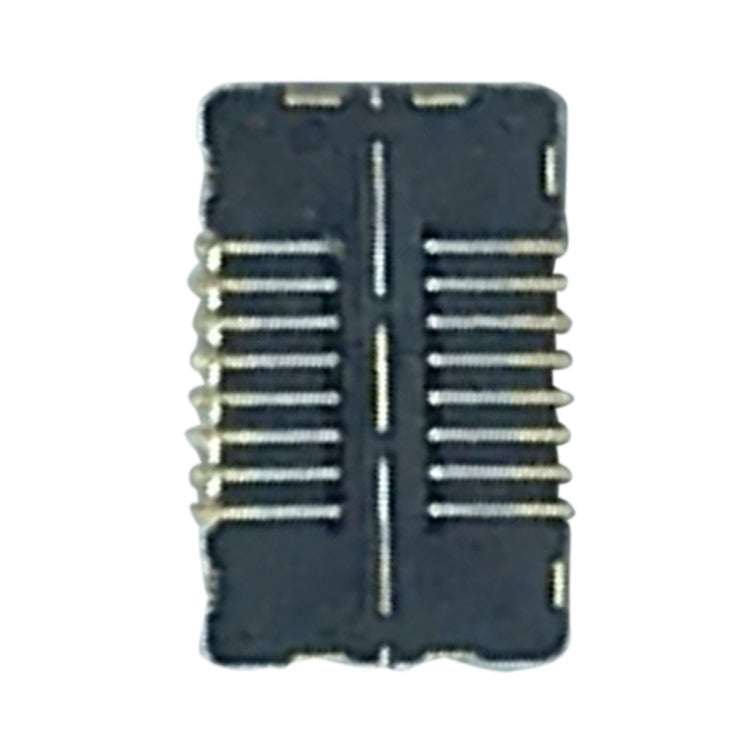 Signal Motherboard FPC Connector for iPhone X, For iPhone X