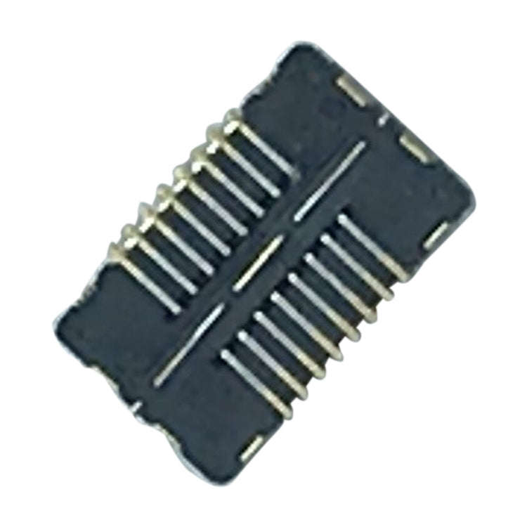 Signal Motherboard FPC Connector for iPhone X, For iPhone X