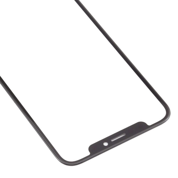 Original Touch Panel With OCA for iPhone X, For iPhone X (OCA)