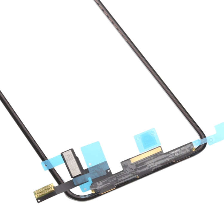 Original Touch Panel With OCA for iPhone X, For iPhone X (OCA)