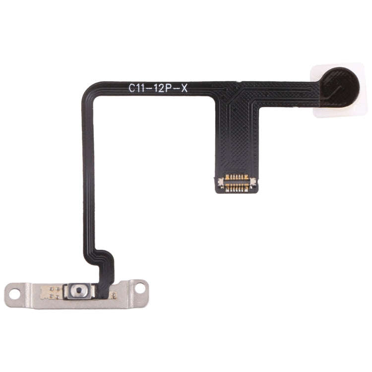 Power Button & Volume Button Flex Cable for iPhone X (Change From iPX to iP13 Pro), for iPhone X ...